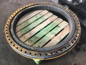 Liebherr Couronne d’orientation